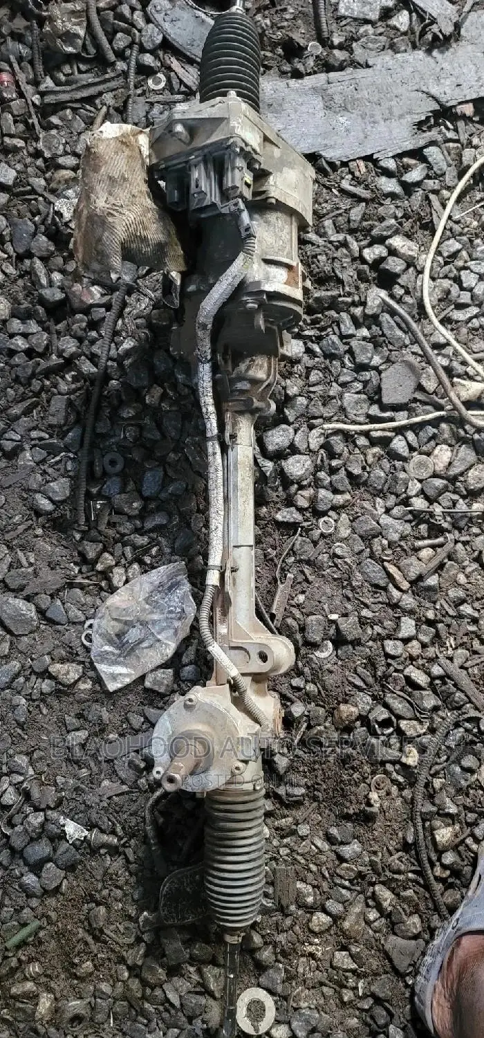 Ford Explorer 2016-2019 ELECTRONIC STEERING RACK in Stock