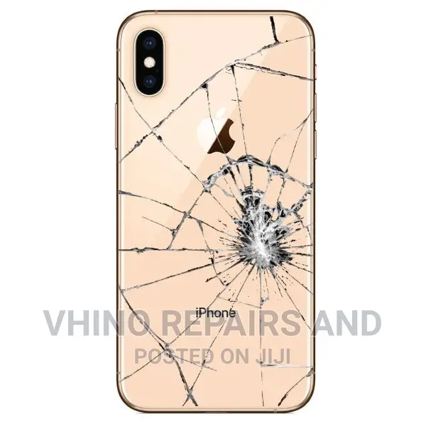 Original iPhone XS Max