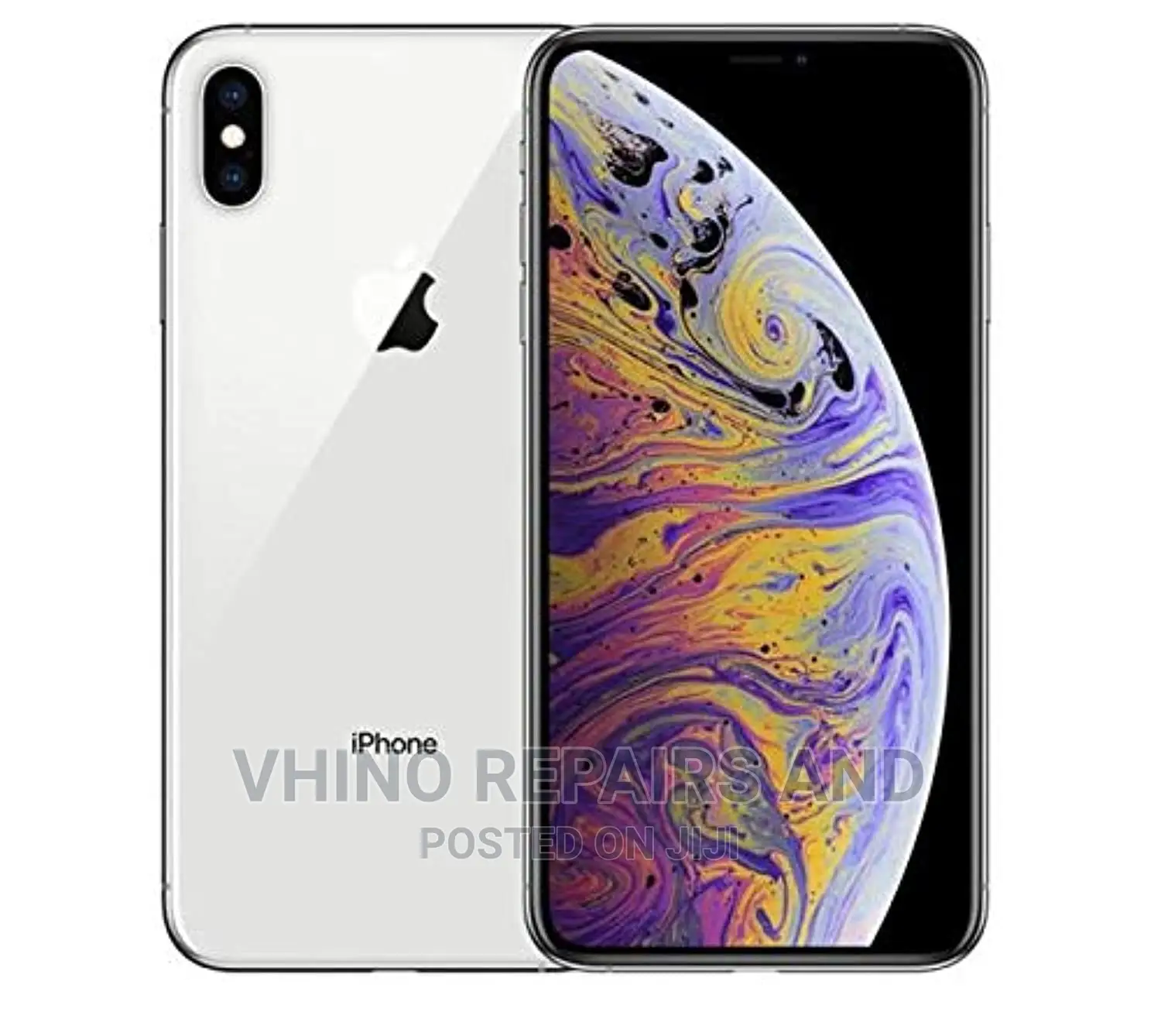 Original iPhone XS Max