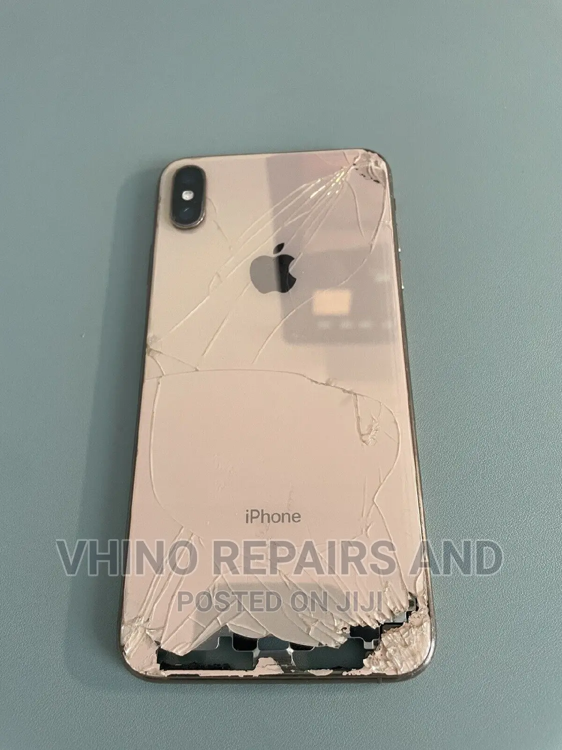 Original iPhone XS Max