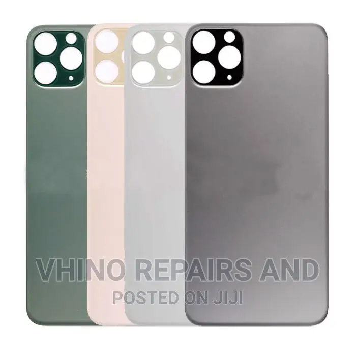 Original iPhone 11 Back Glass at an Affordable Price