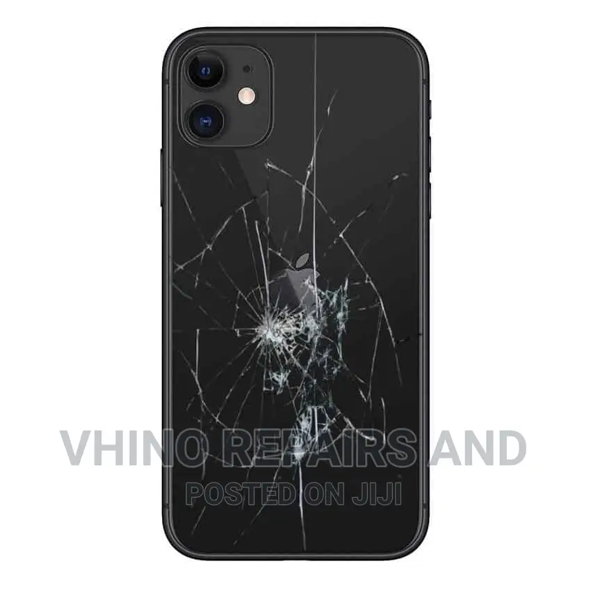 Original iPhone 11 Back Glass at an Affordable Price