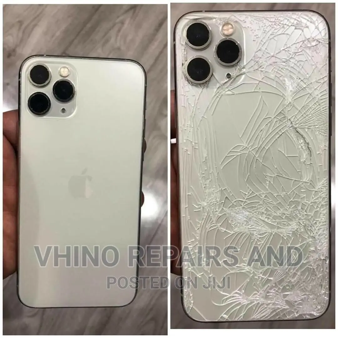 Original iPhone 11 Back Glass at an Affordable Price