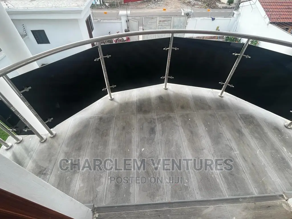 4bdrm House in Charclem Ventures, East Legon for sale
