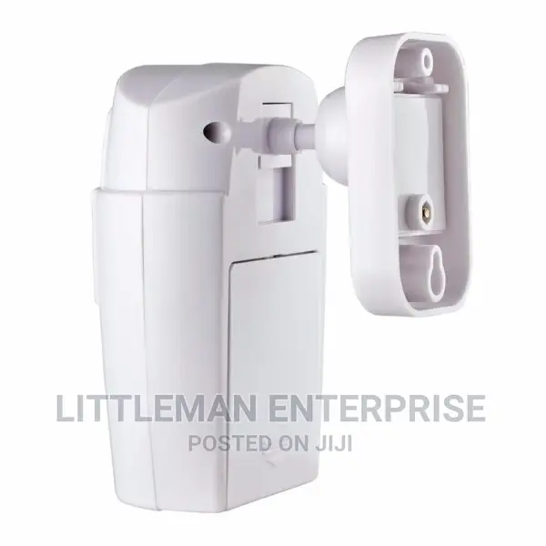 Infared Motion Sensor Burglar Alarm