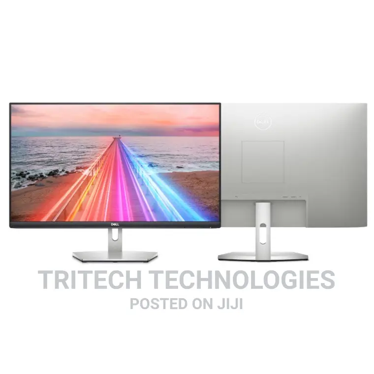 Dell Monitor 27" S2721hn