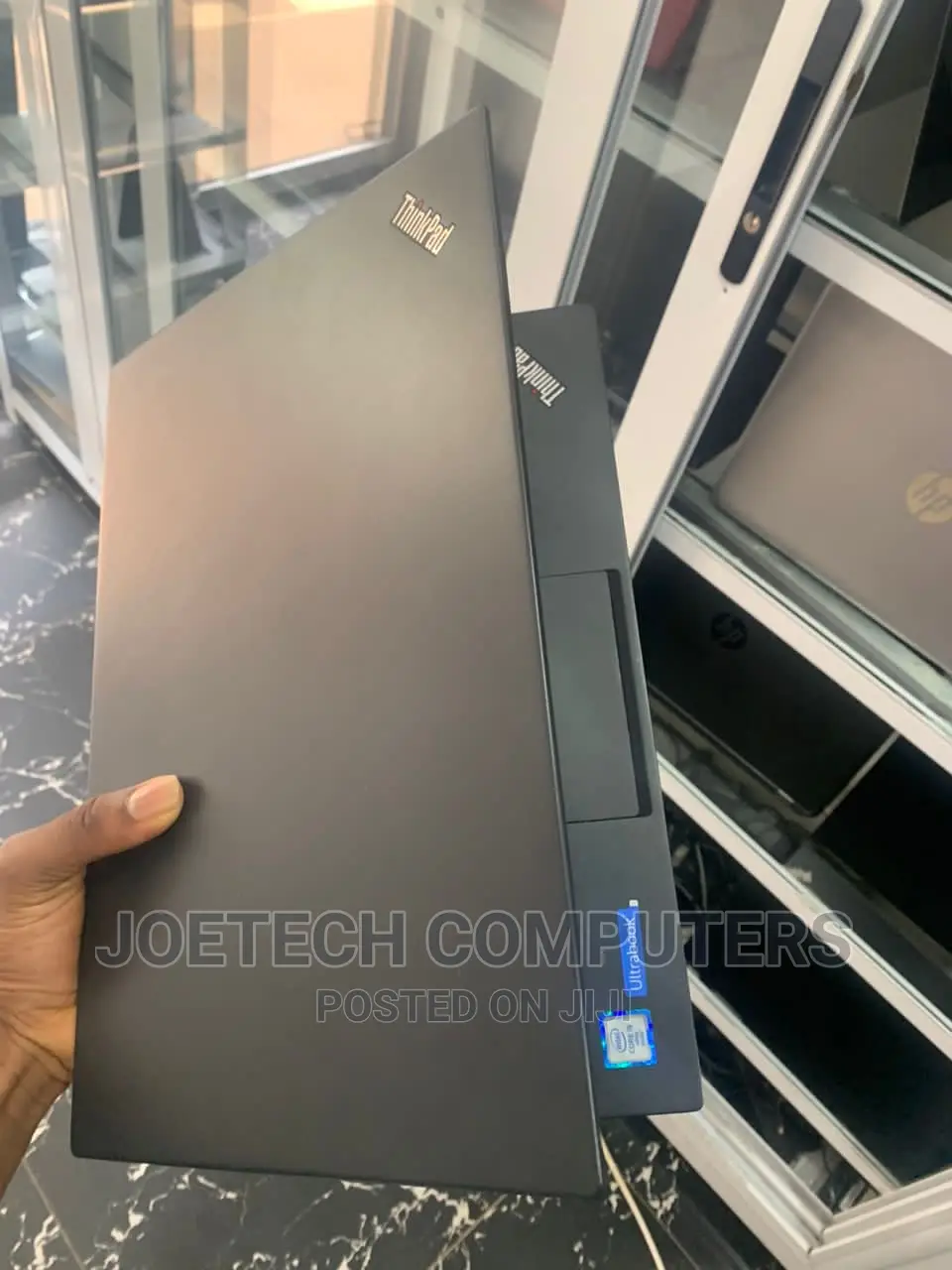 Laptop Lenovo ThinkPad T460s 8GB Intel Core I5 SSD 256GB