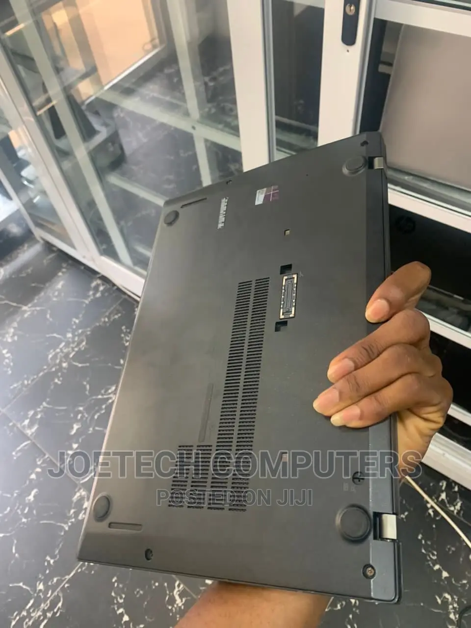 Laptop Lenovo ThinkPad T460s 8GB Intel Core I5 SSD 256GB