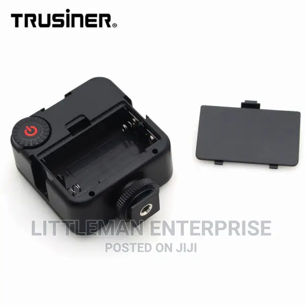 Camera Camcorder Led Light