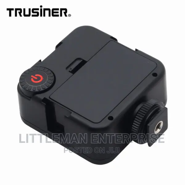Camera Camcorder Led Light