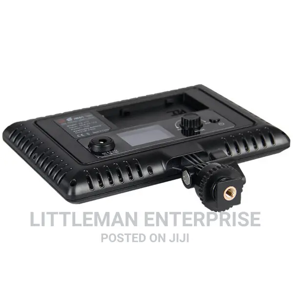 Camera Led Light
