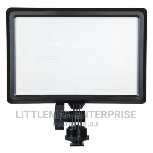 Camera Led Light