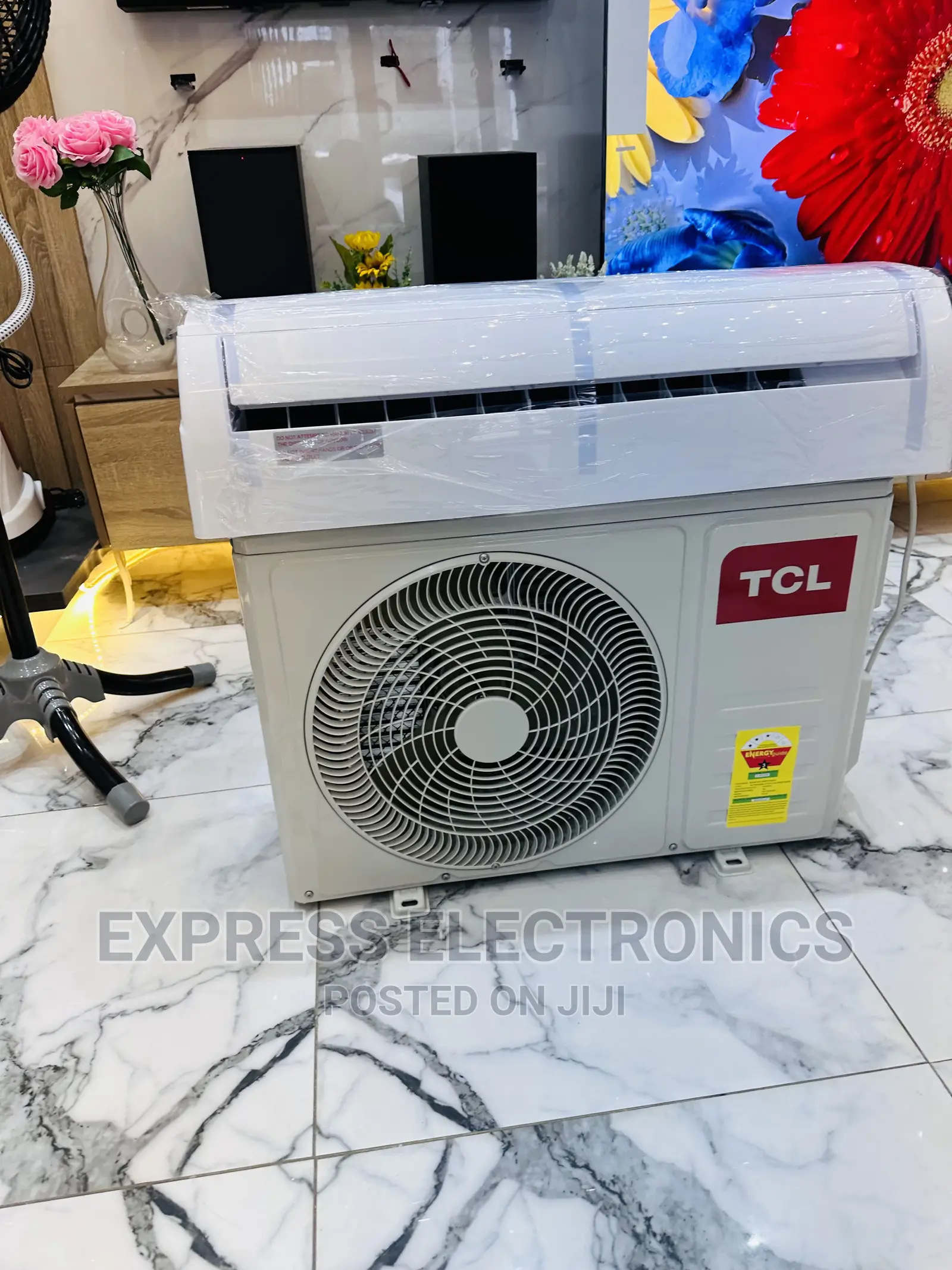 Frosty  Flow TCL 1.5hp Split R410 Gas