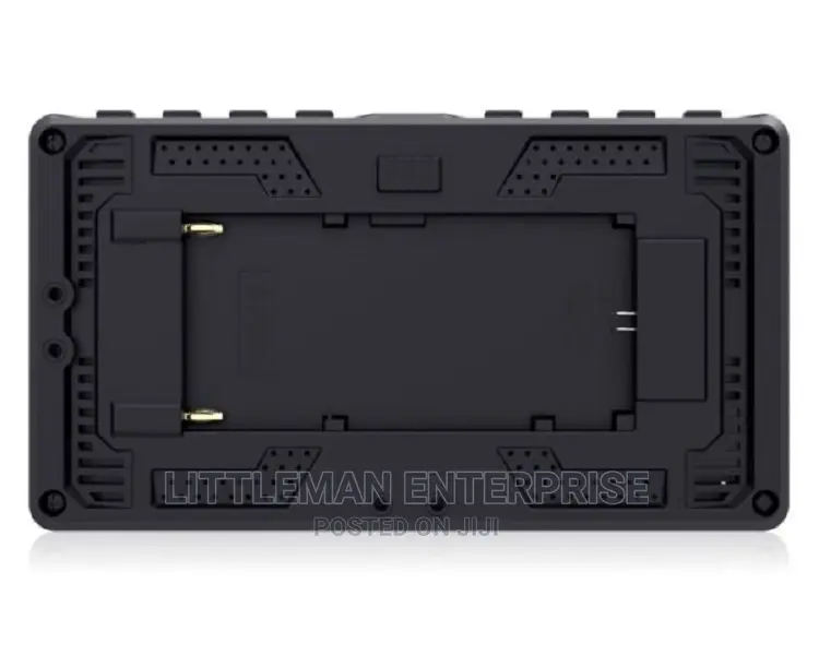 Camera Video Field Monitor Screen