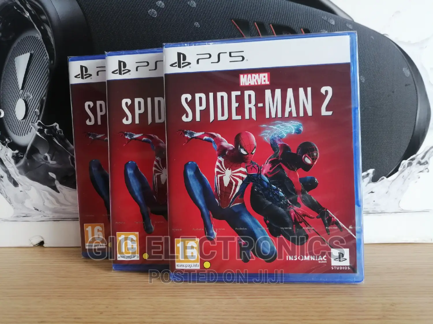 Spiderman 2 - Ps5