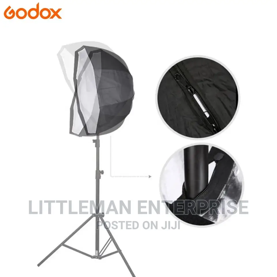 Godox 95cm Softbox Full Set