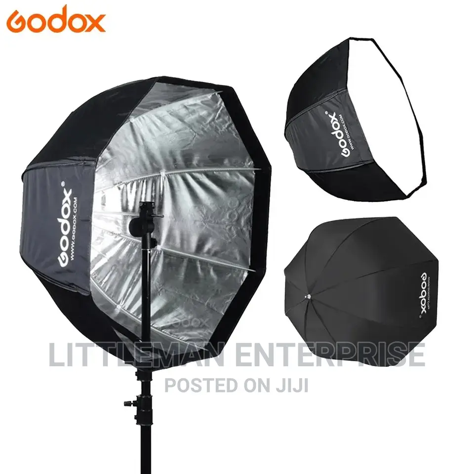 Godox 95cm Softbox Full Set