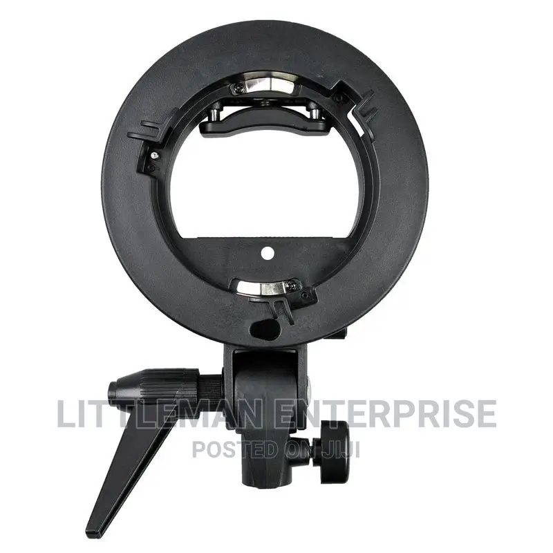 Godox S Bracket Flash Bowens