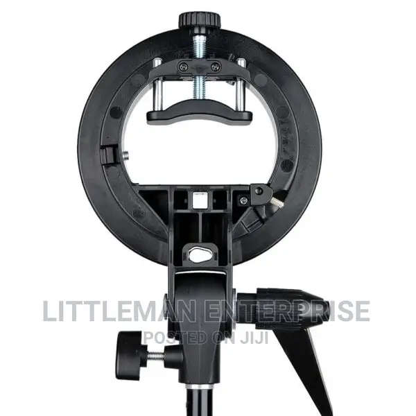 Godox S Bracket Flash Bowens