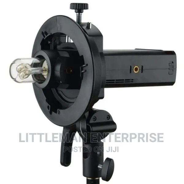 Godox S Bracket Flash Bowens