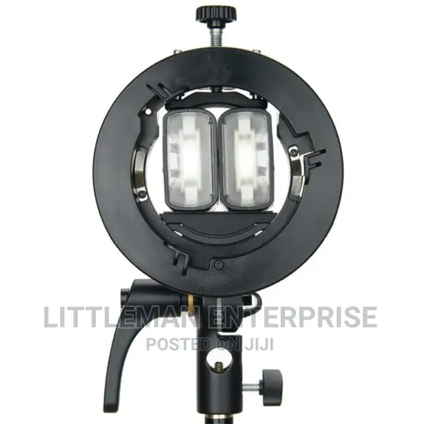 Godox S Bracket Flash Bowens