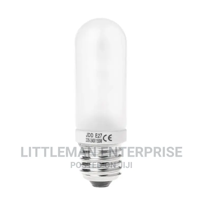 Godox Strobe Flash Lamp Light Lighting Bulb