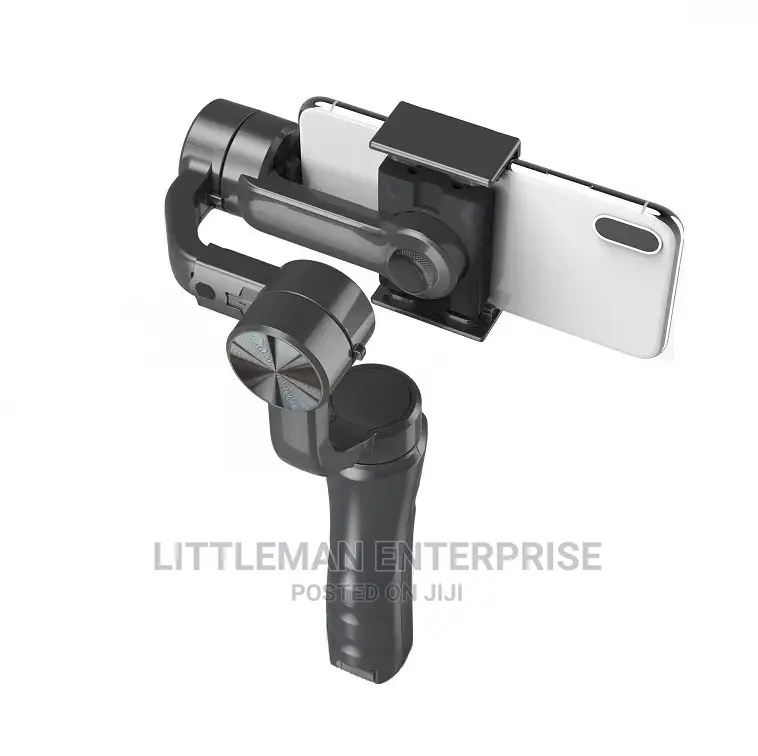 Handheld Gimbal Stabilizer H4