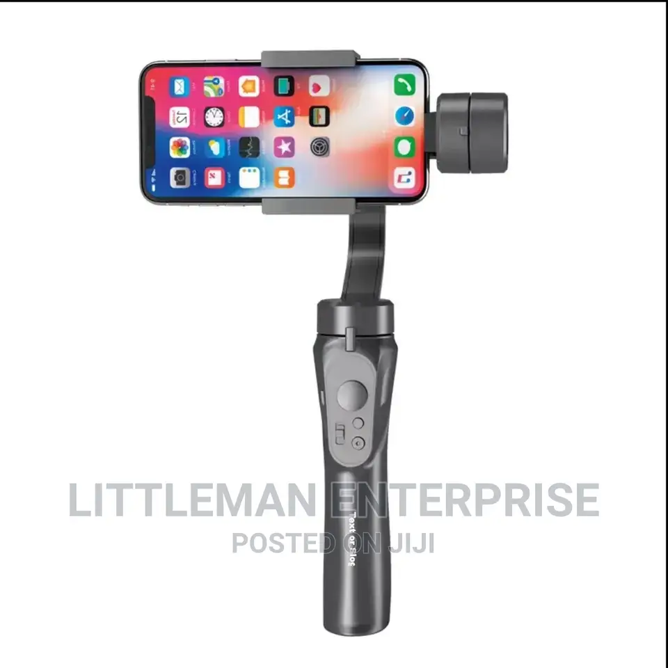 Handheld Gimbal Stabilizer H4