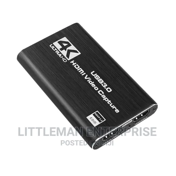 Hdmi to Usb 3.0 Video Capture Card