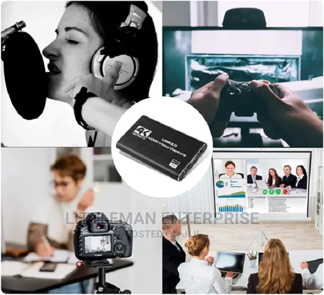 Hdmi to Usb 3.0 Video Capture Card