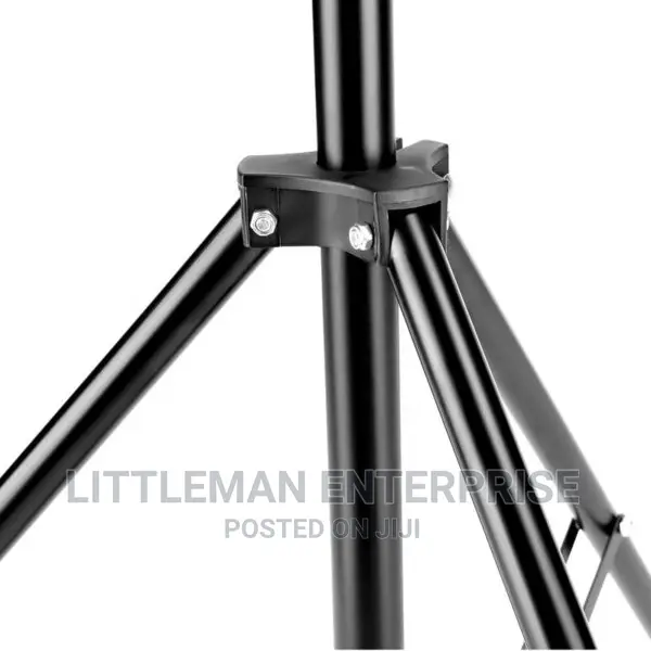 Light Stand 6.8FT