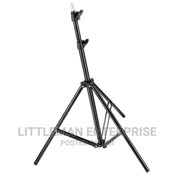 Light Stand 6.8FT