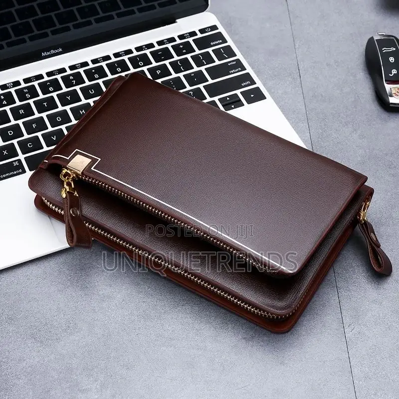 Quality Leather Purse