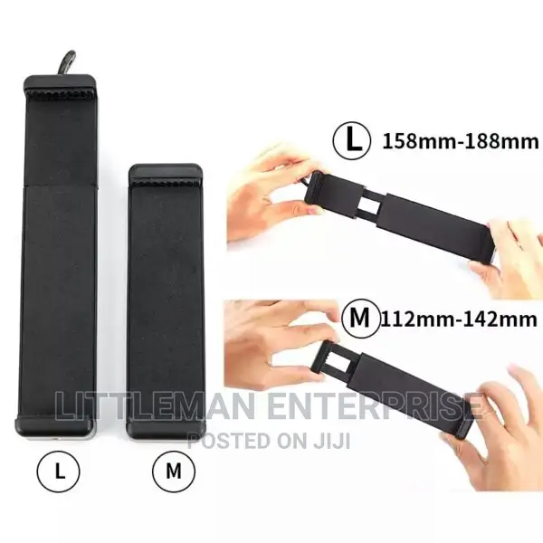Phone iPad Holder
