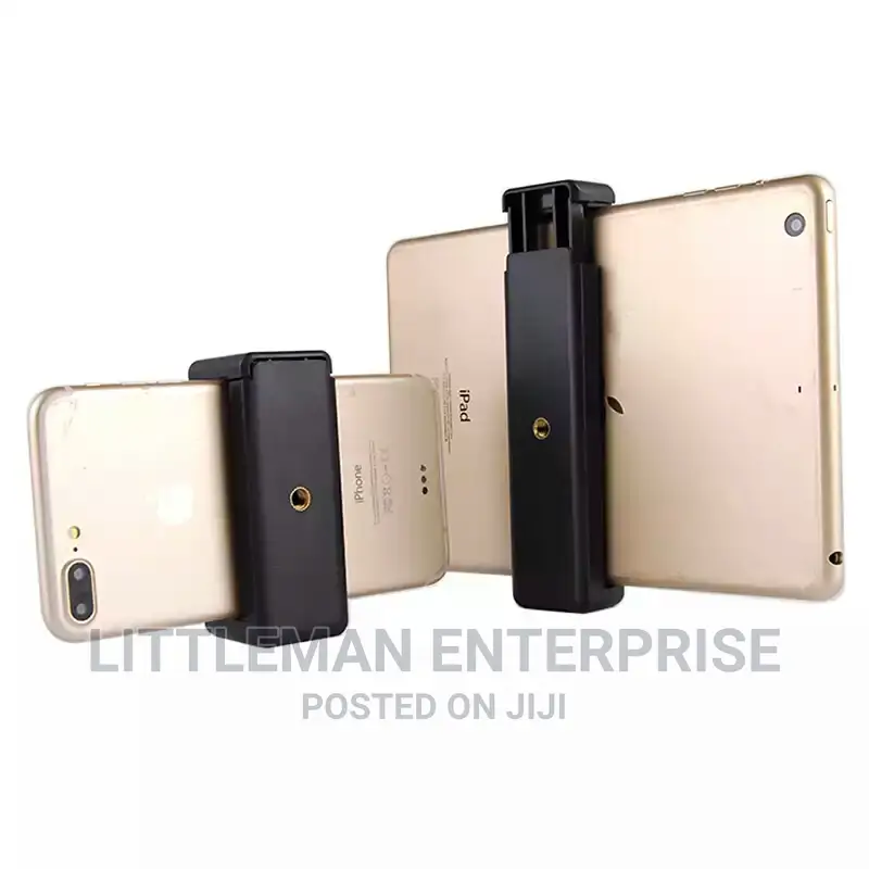 Phone iPad Holder