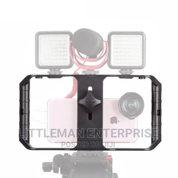 Phone Handheld Stabilizer