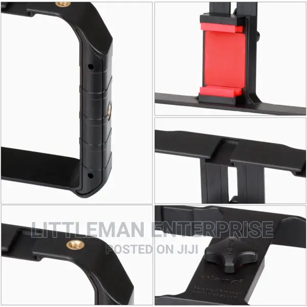 Phone Handheld Stabilizer