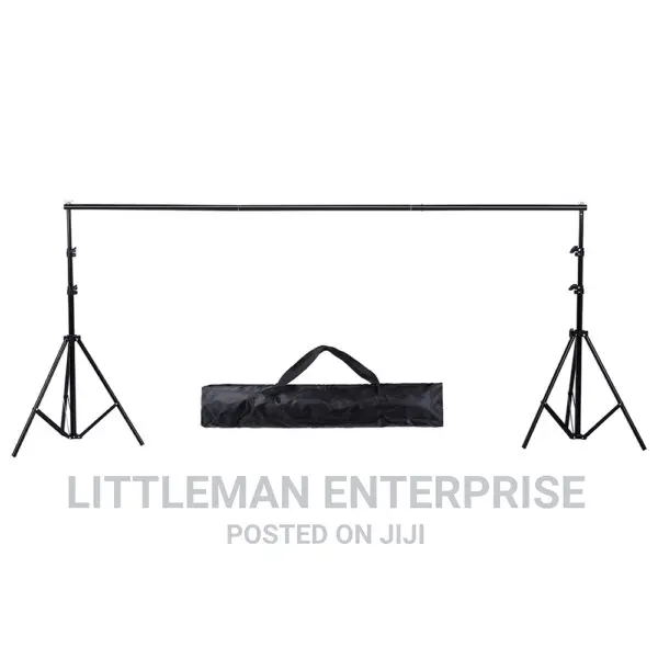 Photo Backdrop Tripod Stand