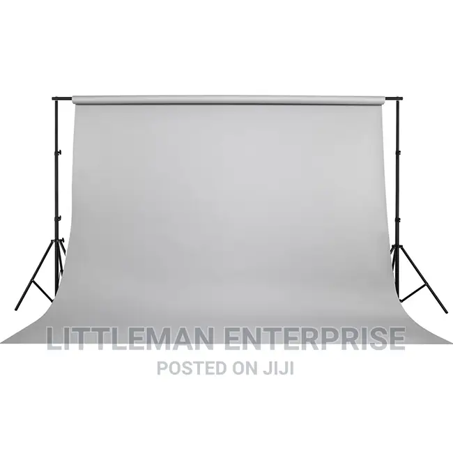 Photo Backdrop Tripod Stand