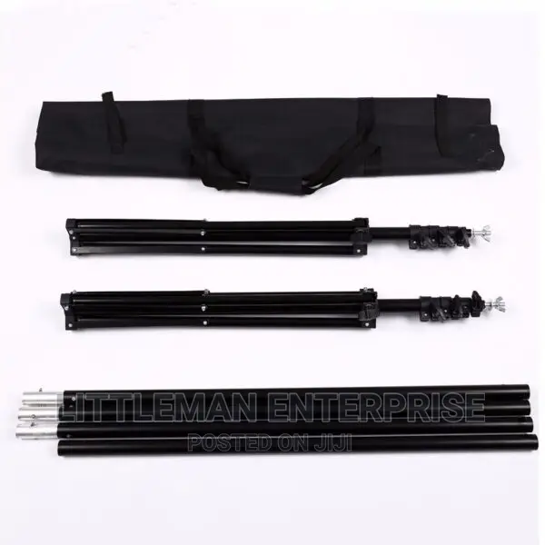 Photo Backdrop Tripod Stand