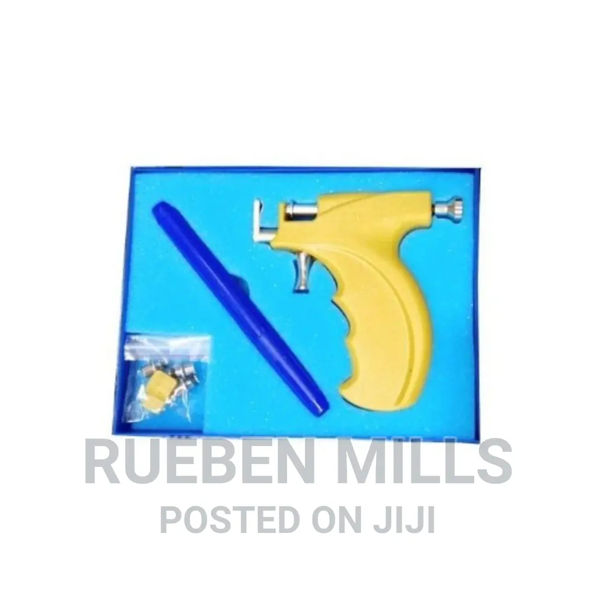 Piercing Gun Tool