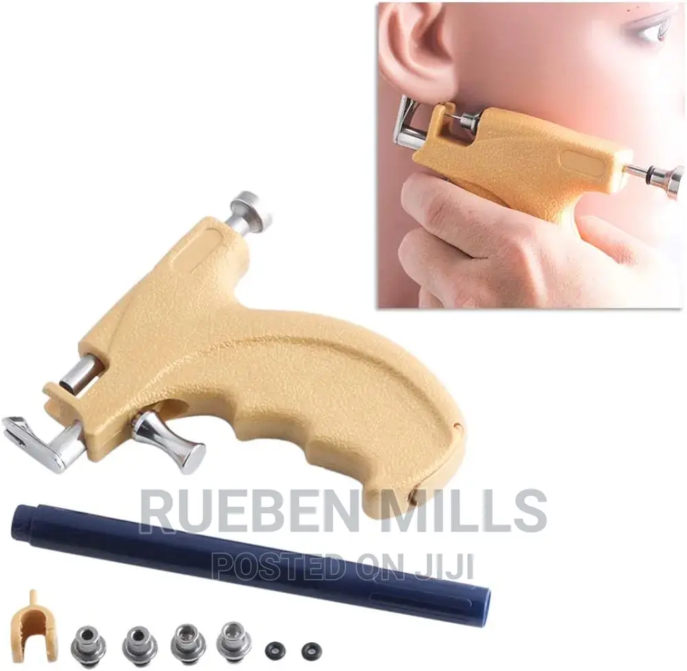 Piercing Gun Tool