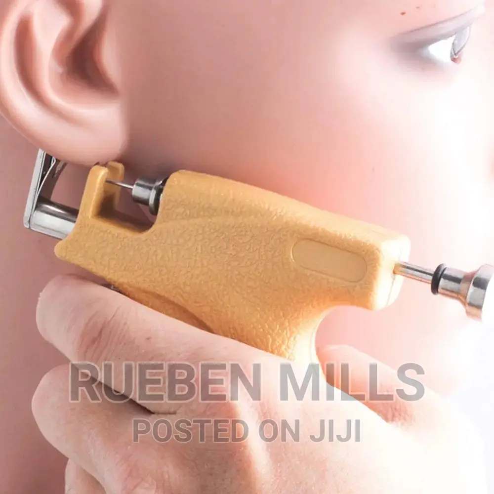 Piercing Gun Tool