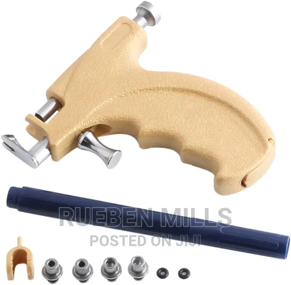 Brand New Piercing Gun