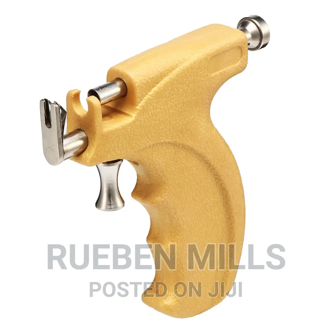 Professional Ear Piercing Gun Tool Kits