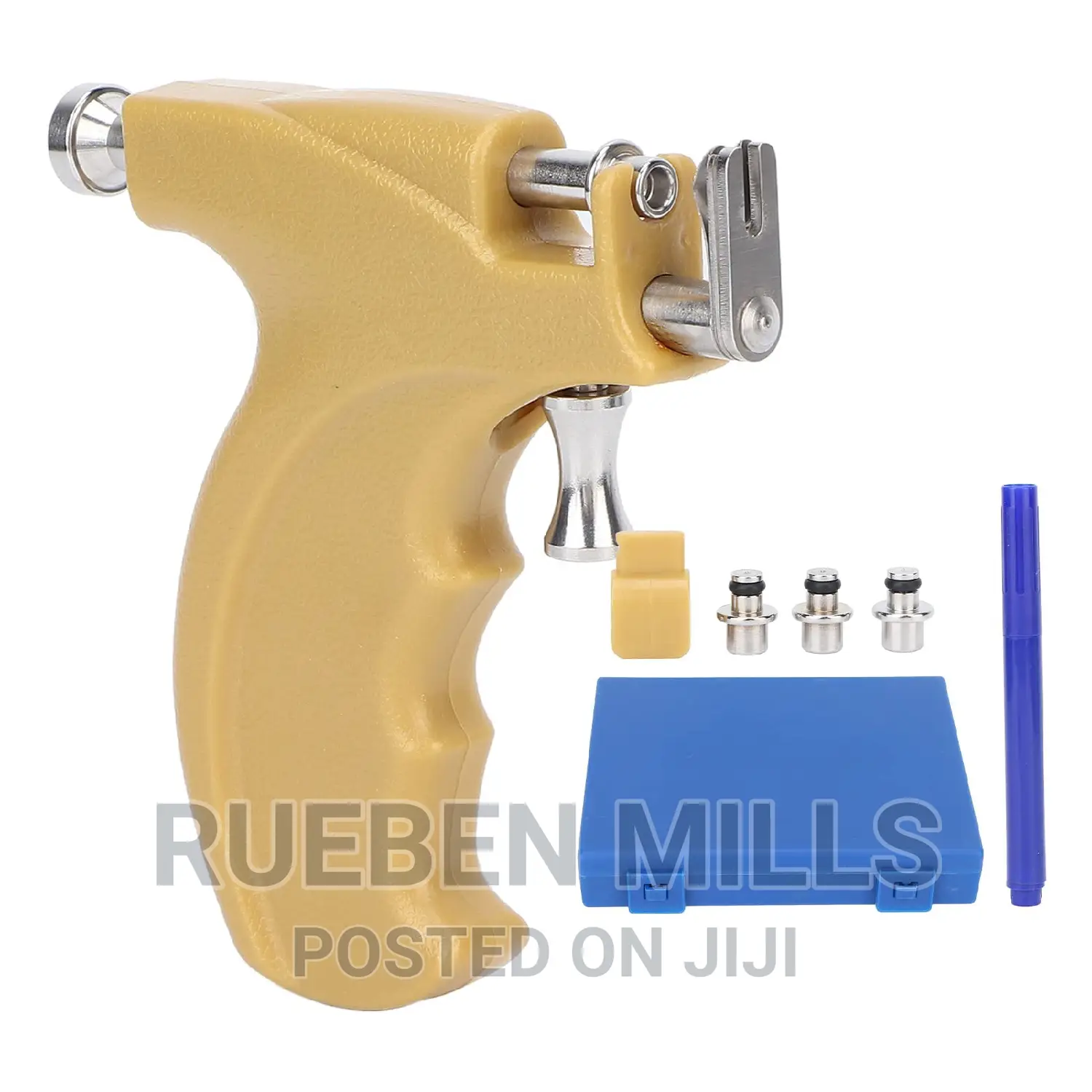 Professional Ear Piercing Gun Tool Kits
