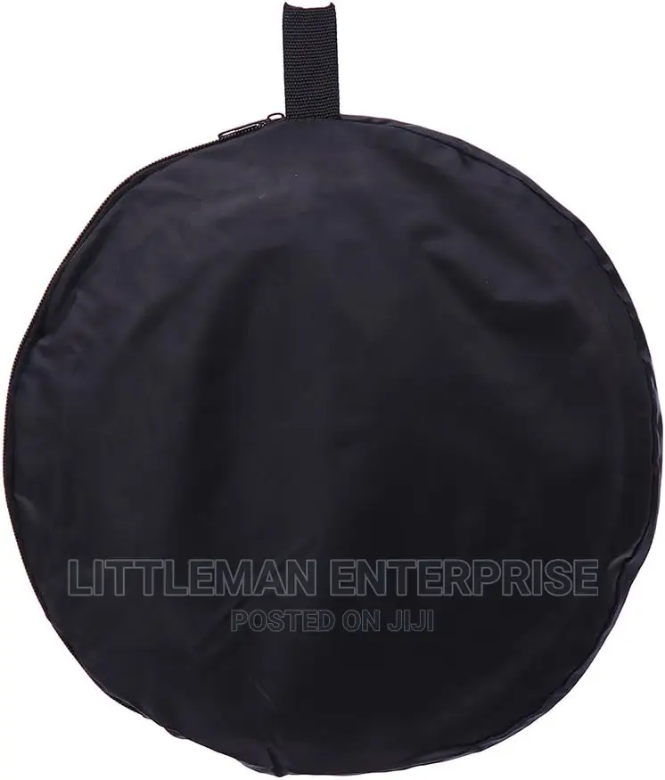 5 In 1 Giant Studio Photo Reflector (3.7ft)