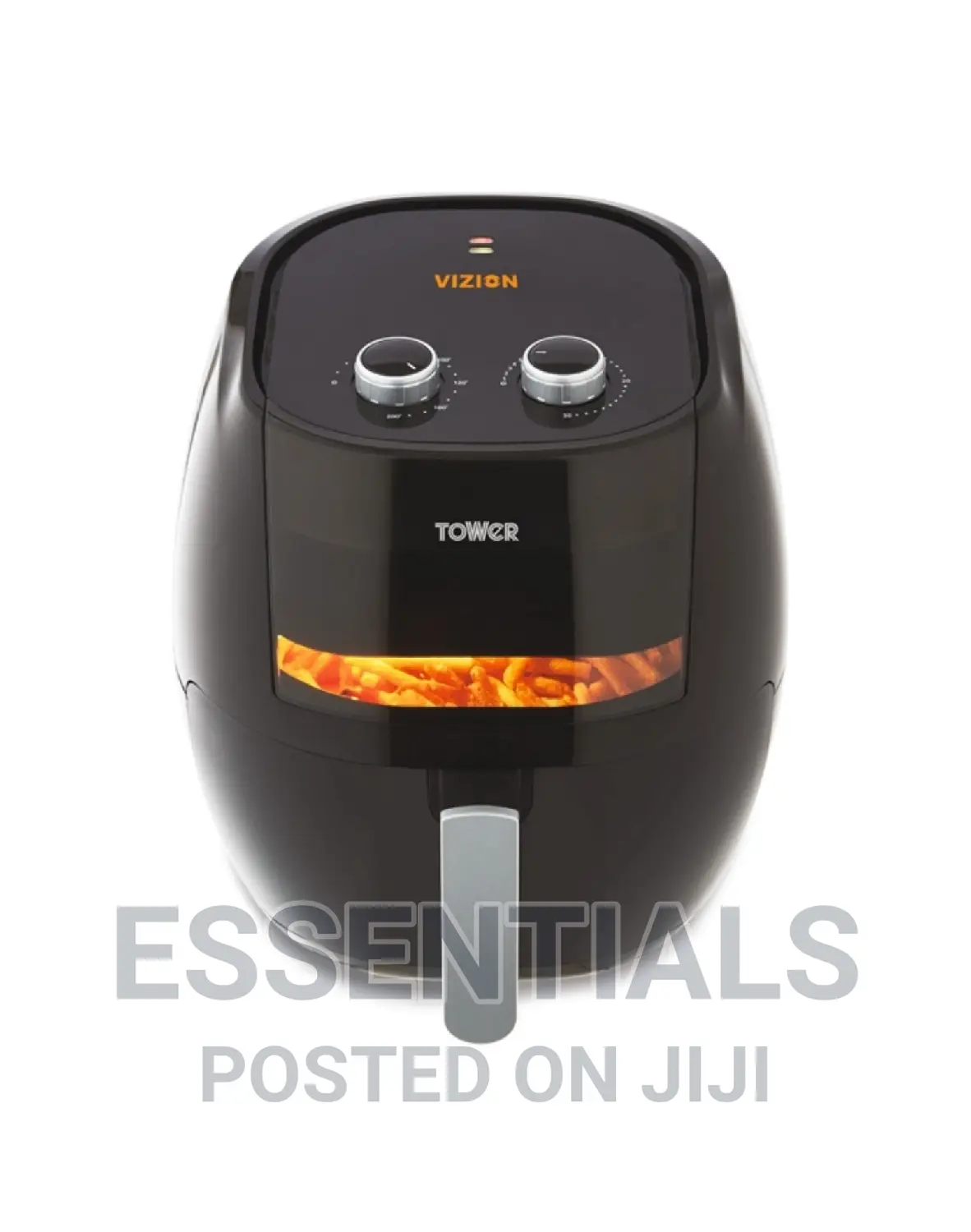 Tower Vision 7-Litre Air Fryer