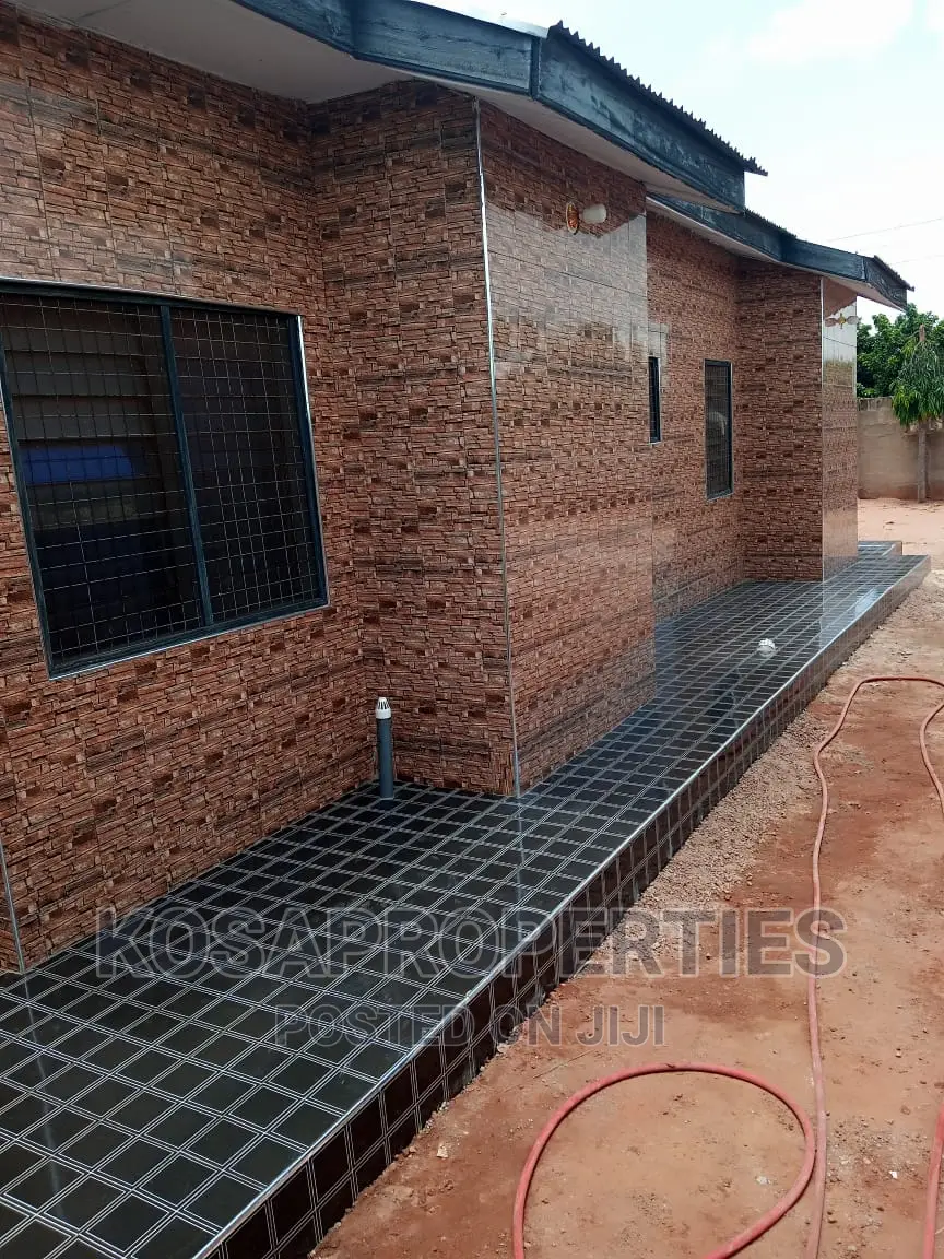 4bdrm House in Nkoranza for sale