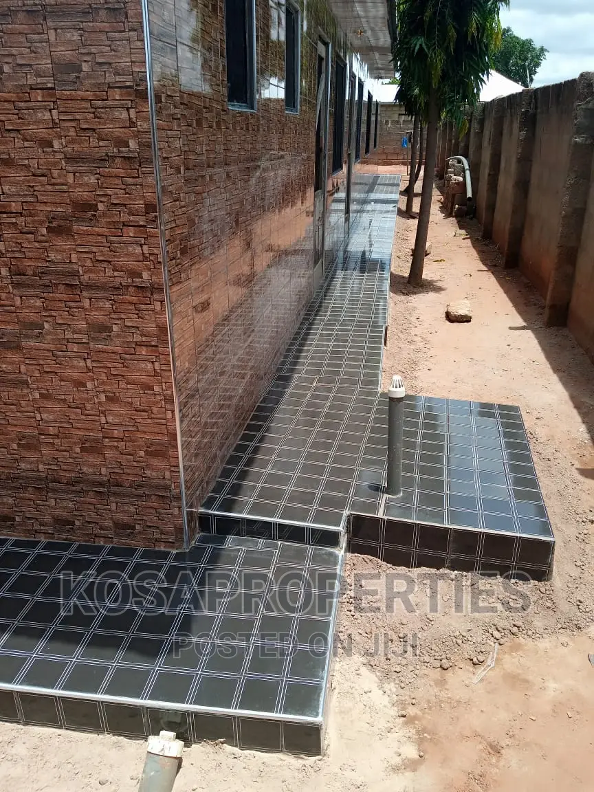 4bdrm House in Nkoranza for sale